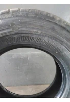 BRIDGESTONE 295/75R22.5 TIRE