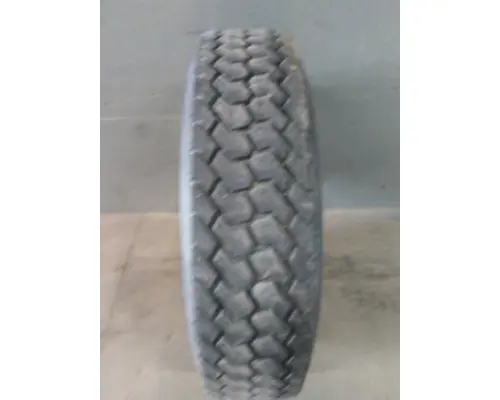BRIDGESTONE 295/75R22.5 TIRE