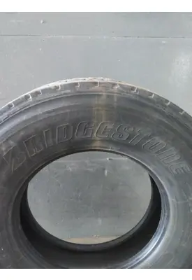 BRIDGESTONE 295/75R22.5 TIRE