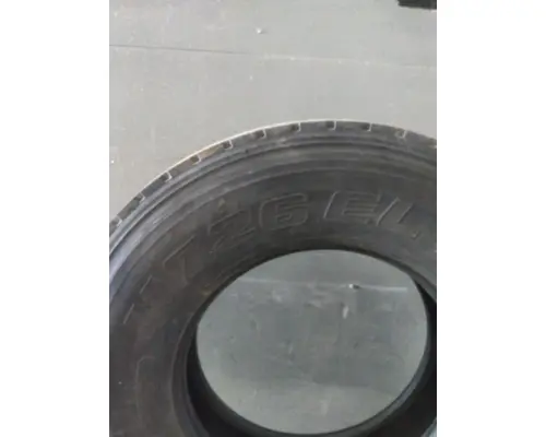BRIDGESTONE 295/75R22.5 TIRE