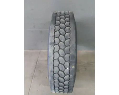 BRIDGESTONE 295/75R22.5 TIRE