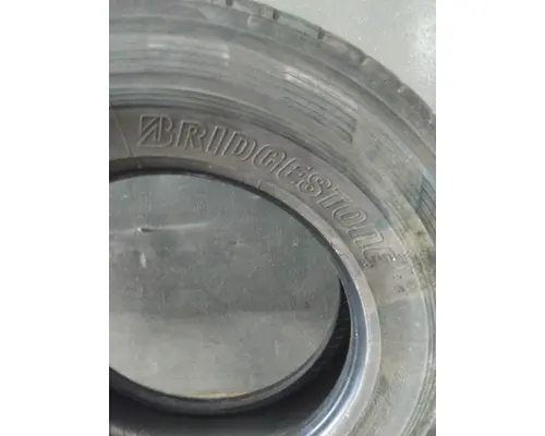 BRIDGESTONE 295/75R22.5 TIRE
