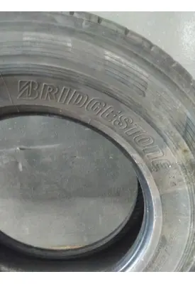 BRIDGESTONE 295/75R22.5 TIRE