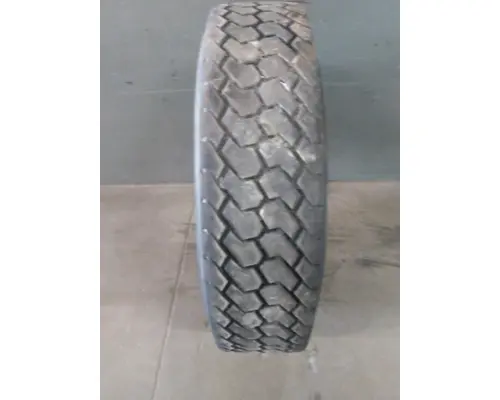 BRIDGESTONE 295/75R22.5 TIRE