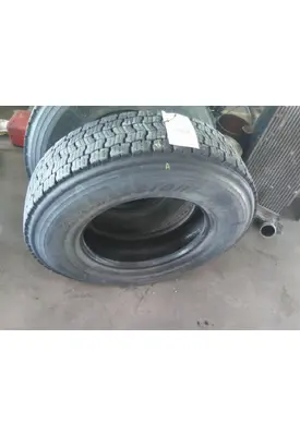 BRIDGESTONE 295/75R22.5 TIRE