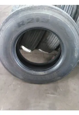 BRIDGESTONE 295/75R22.5 TIRE