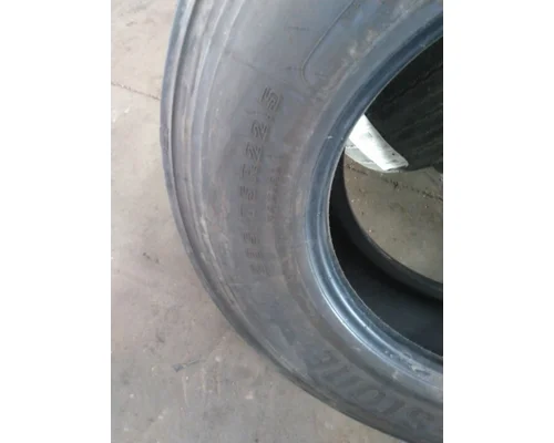 BRIDGESTONE 295/75R22.5 TIRE