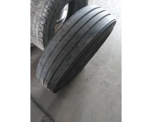BRIDGESTONE 295/75R22.5 TIRE