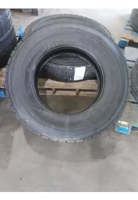 BRIDGESTONE 295/75R22.5 TIRE