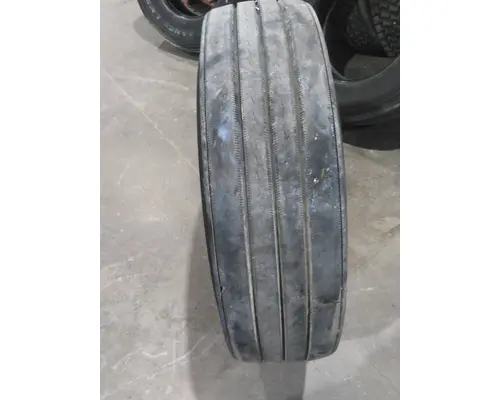 BRIDGESTONE 295/75R22.5 TIRE