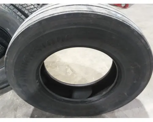 BRIDGESTONE 295/75R22.5 TIRE