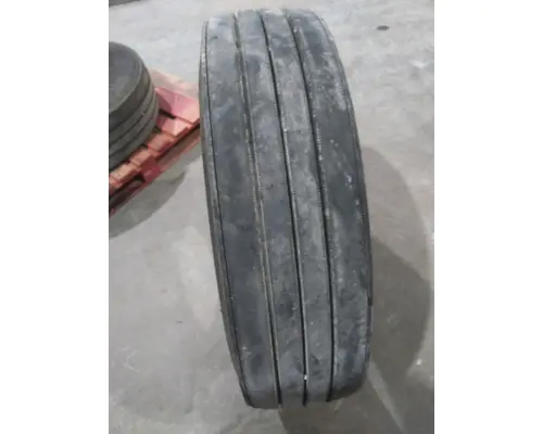 BRIDGESTONE 295/75R22.5 TIRE