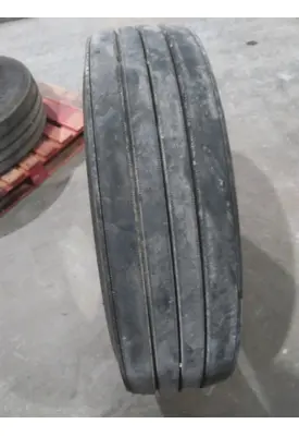 BRIDGESTONE 295/75R22.5 TIRE