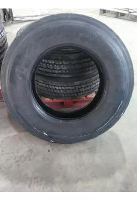 BRIDGESTONE 295/75R22.5 TIRE