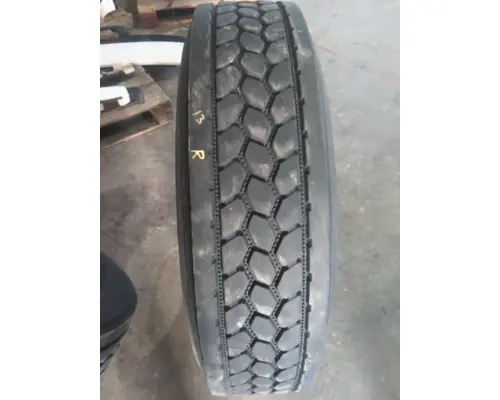 BRIDGESTONE 295/75R22.5 TIRE