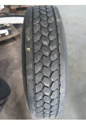 BRIDGESTONE 295/75R22.5 TIRE