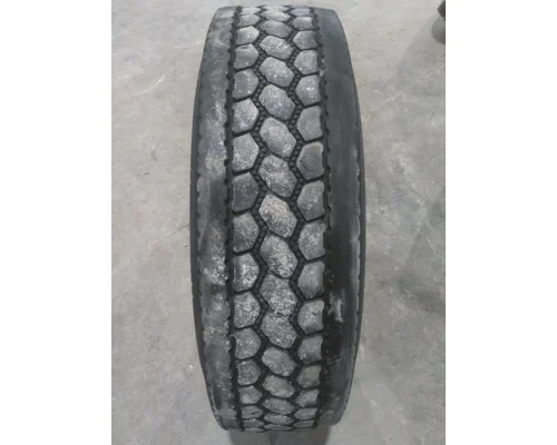 BRIDGESTONE 295/75R22.5 TIRE
