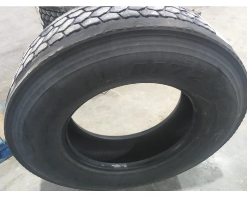 BRIDGESTONE 295/75R22.5 TIRE