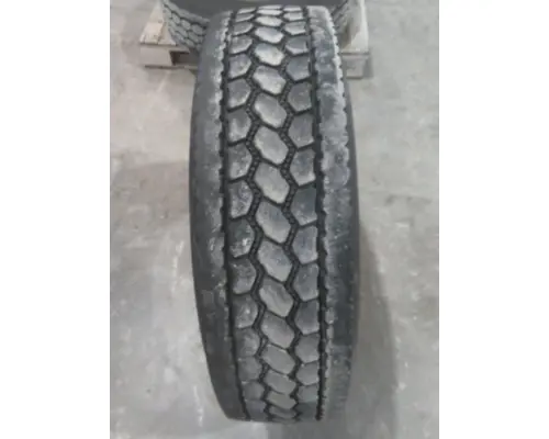 BRIDGESTONE 295/75R22.5 TIRE