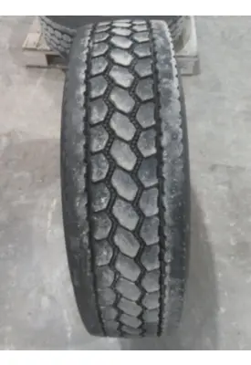 BRIDGESTONE 295/75R22.5 TIRE