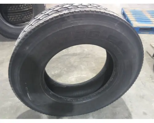 BRIDGESTONE 295/75R22.5 TIRE
