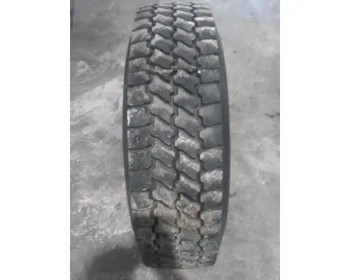 BRIDGESTONE 295/75R22.5 TIRE