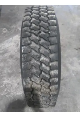 BRIDGESTONE 295/75R22.5 TIRE