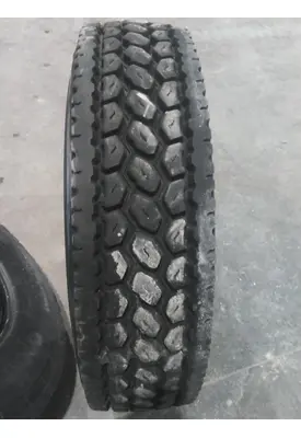 BRIDGESTONE 295/75R22.5 TIRE