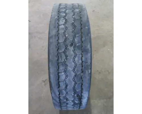 BRIDGESTONE 295/75R22.5 TIRE
