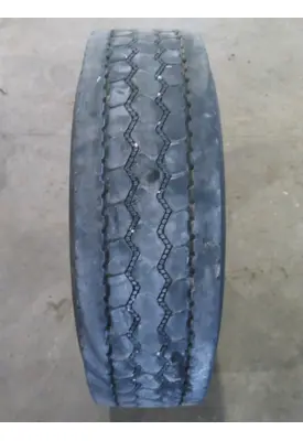 BRIDGESTONE 295/75R22.5 TIRE