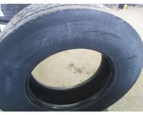 BRIDGESTONE 295/75R22.5 TIRE