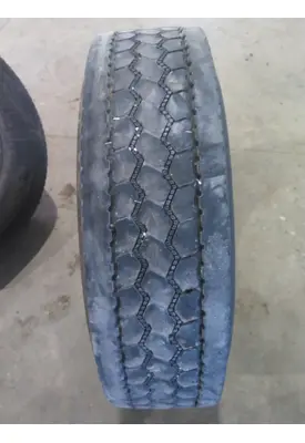 BRIDGESTONE 295/75R22.5 TIRE