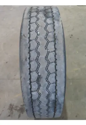 BRIDGESTONE 295/75R22.5 TIRE