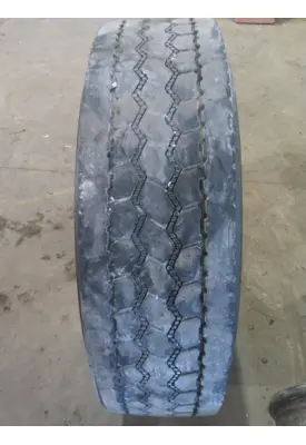 BRIDGESTONE 295/75R22.5 TIRE
