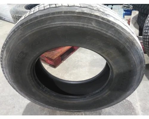 BRIDGESTONE 295/75R22.5 TIRE