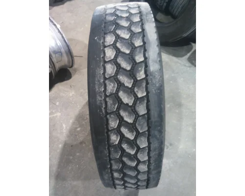 BRIDGESTONE 295/75R22.5 TIRE