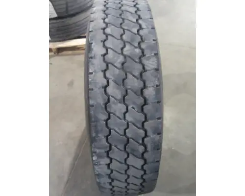 BRIDGESTONE 295/75R22.5 TIRE