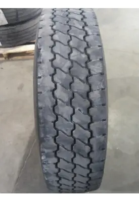 BRIDGESTONE 295/75R22.5 TIRE