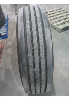 BRIDGESTONE 295/75R22.5 TIRE