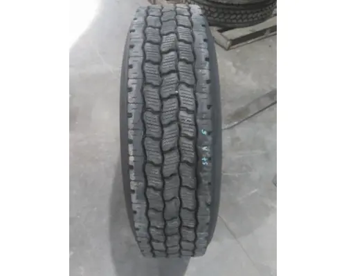 BRIDGESTONE 295/75R22.5 TIRE