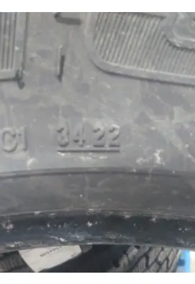 BRIDGESTONE 295/75R22.5 TIRE