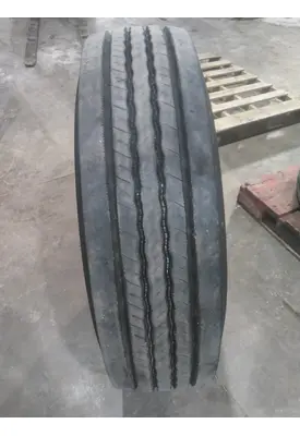 BRIDGESTONE 295/75R22.5 TIRE