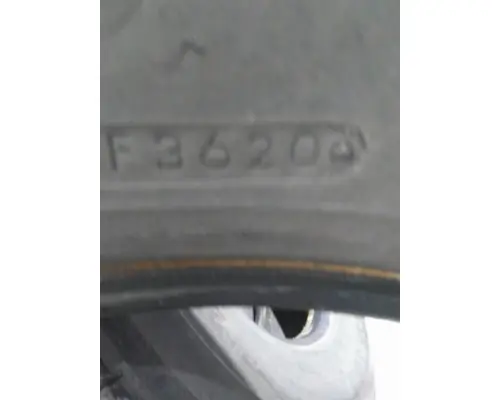 BRIDGESTONE 295/75R22.5 TIRE