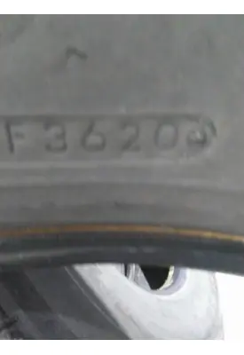 BRIDGESTONE 295/75R22.5 TIRE