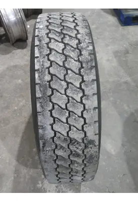 BRIDGESTONE 295/75R22.5 TIRE