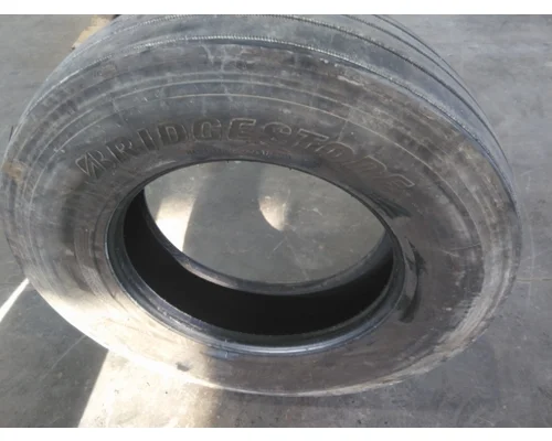 BRIDGESTONE 295/75R22.5 TIRE