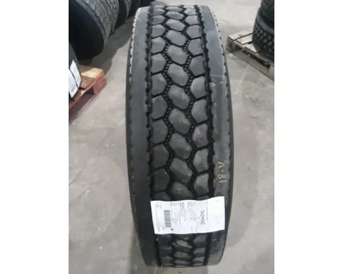 BRIDGESTONE 295/75R22.5 TIRE
