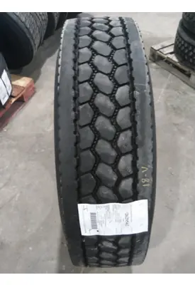 BRIDGESTONE 295/75R22.5 TIRE