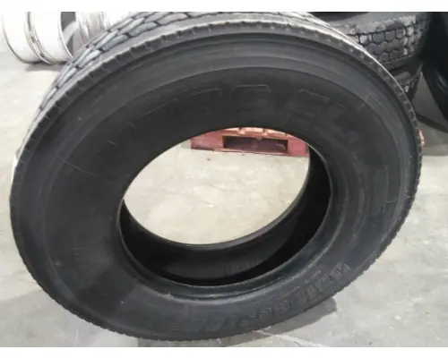 BRIDGESTONE 295/75R22.5 TIRE