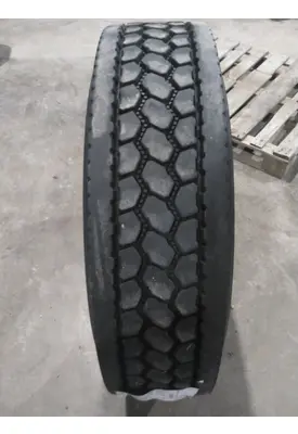 BRIDGESTONE 295/75R22.5 TIRE